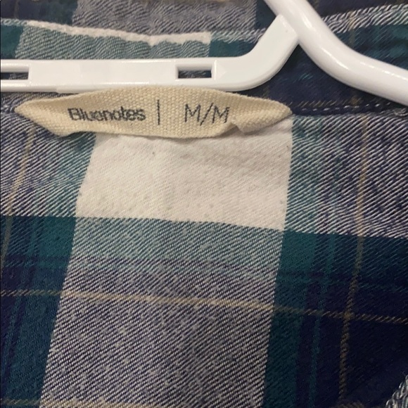 Bundle of two plaid shirts - Picture 4 of 7